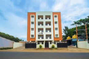 ThulasiRams Service Apartments